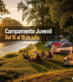 campamento