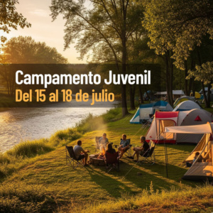 Campamento Juvenil