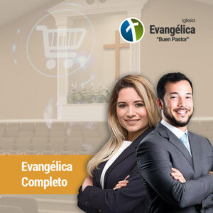 Evangelica Completo