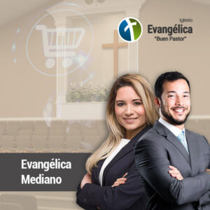 Evangelica Mediano